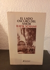 El lado oscuro del amor (usado) - Rafik Schami