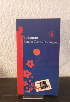 Solomán (usado) - Ramón García Domínguez