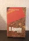 El agente secreto (usado) - Joseph Conrad