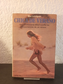 Chica de verano (usado) - Max Lundgren