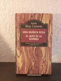 Una muñeca rusa y otro (usado) - Adolfo Bioy Casares