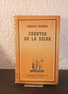 Cuentos de la selva 1956 (usado) - Horacio Quiroga