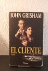 El cliente (usado) - John Grishman