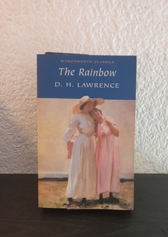 The rainbow (usado) - D. H. Lawrence