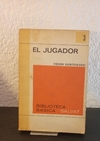 El jugador Salvat 3 (usado) - Fedor Dostoievski