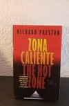 Zona Caliente (usado) - Richard Preston