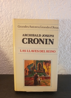 Las llaves del Reino (usado) - Archibald J. Cronin