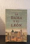 La dama y el León (usado) - Claudia Casanova