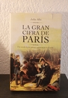 La gran cifra de París (usado) - Julio Albi