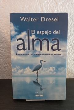 El espejo del alma (usado) - Walter Dresel