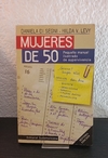 Mujeres de 50 (usado) - Daniela Di Segni