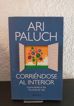 Corriéndose al interior (usado) - Ari Paluch