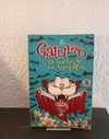 Gaturro y la noche de los vampiros (usado) - Nik