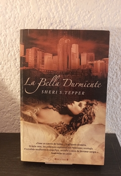 La bella durmiente (usado) - Sheri S. Tepper