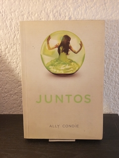 Juntos (usado) - Ally Condie