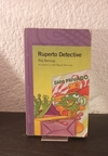 Ruperto Detective (usado) - Roy Berocay