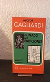 Puñado de emociones (usado) - Hector Gagliardi