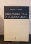 Medidas Higienicas en la Clinica Dental - K. BöBman