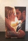 Cuando te encuentre (usado) - Nicholas Sparks