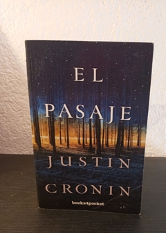 El pasaje (usado) - Justin Cronin