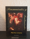 Pensamientos y Sentimientos (usado) - Martha Linares