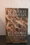 Pecadores y Pecadoras (usado) - Federico Andahazi