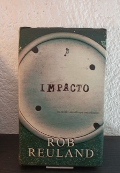 Impacto (usado b) - Rob Reuland