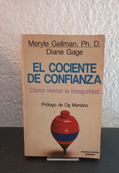 El cociente de confianza (usado) - Meryle Gellman , Diane Gage