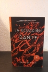 La ecuación Dante (usado) - Jane Jensen