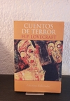 Cuentos de terror (usado) - H.P. Lovecraft