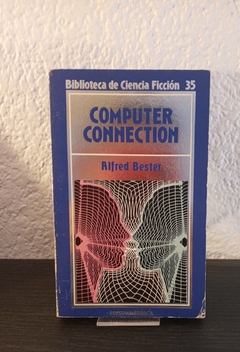 Computer Connection (usado) - Alfred Bester - comprar online