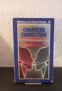 Computer Connection (usado) - Alfred Bester - comprar online