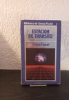 Estación de transito (usado) - Clifford D. Simak