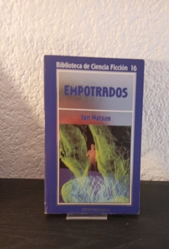 Empotrados (usado) - Ian Watson