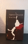 El caso Telak (usado) - Zygmunt Miloszewski