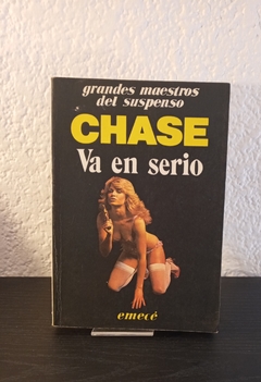 Va en serio (usado) - James Chase