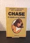 El mundo en mi bolsillo (usado) - James Chase