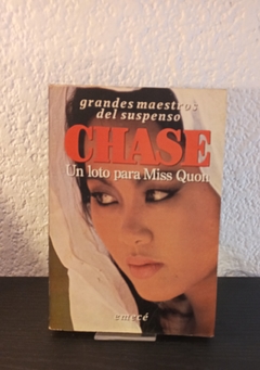 Un loto para Miss Quon (usado) - James Chase