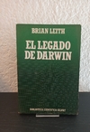 El legado de Darwin (usado) - Brian Leith