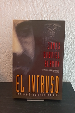 El intruso (usado) - James Gabriel Berman