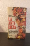 La antidieta (usado) - Harvey y Marilyn Diamond