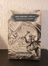 Historia de dos ciudades (usado) - Jalia A. Fritz Hoces