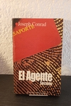 El agente secreto (usado) (b) - Joseph Conrad