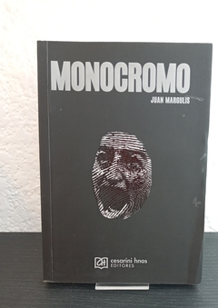 Monocromo (usado) - Juan Margulis