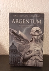 Argentum (usado) - Ramiro San Honorio