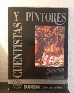 Cuentistas y pintores (usado) - Eudeba