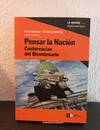 Pensar La Nación (usado) - Juan Quintar / Carlos Gabetta