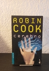 Cerebro (usado) - Robin Cook