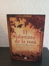 El laberinto de la rosa (usado) - Titana Hardie