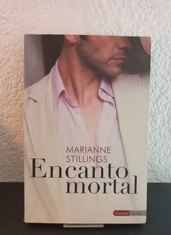 Encanto mortal (usado) - Marianne Stillings